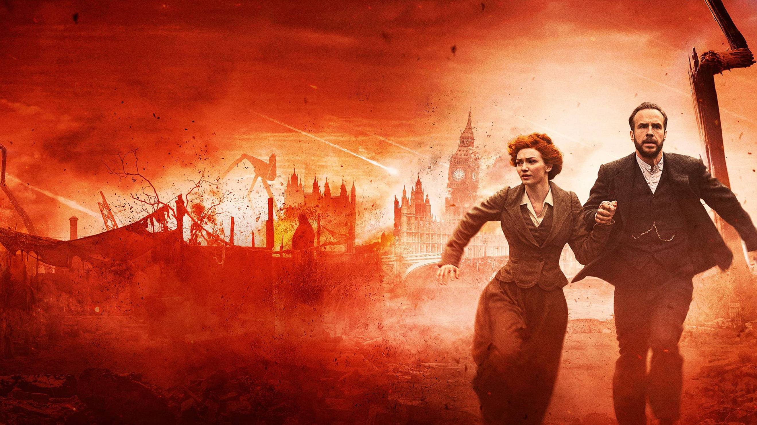 Сериал Война миров – 1 сезон 2 серия / The War of the Worlds