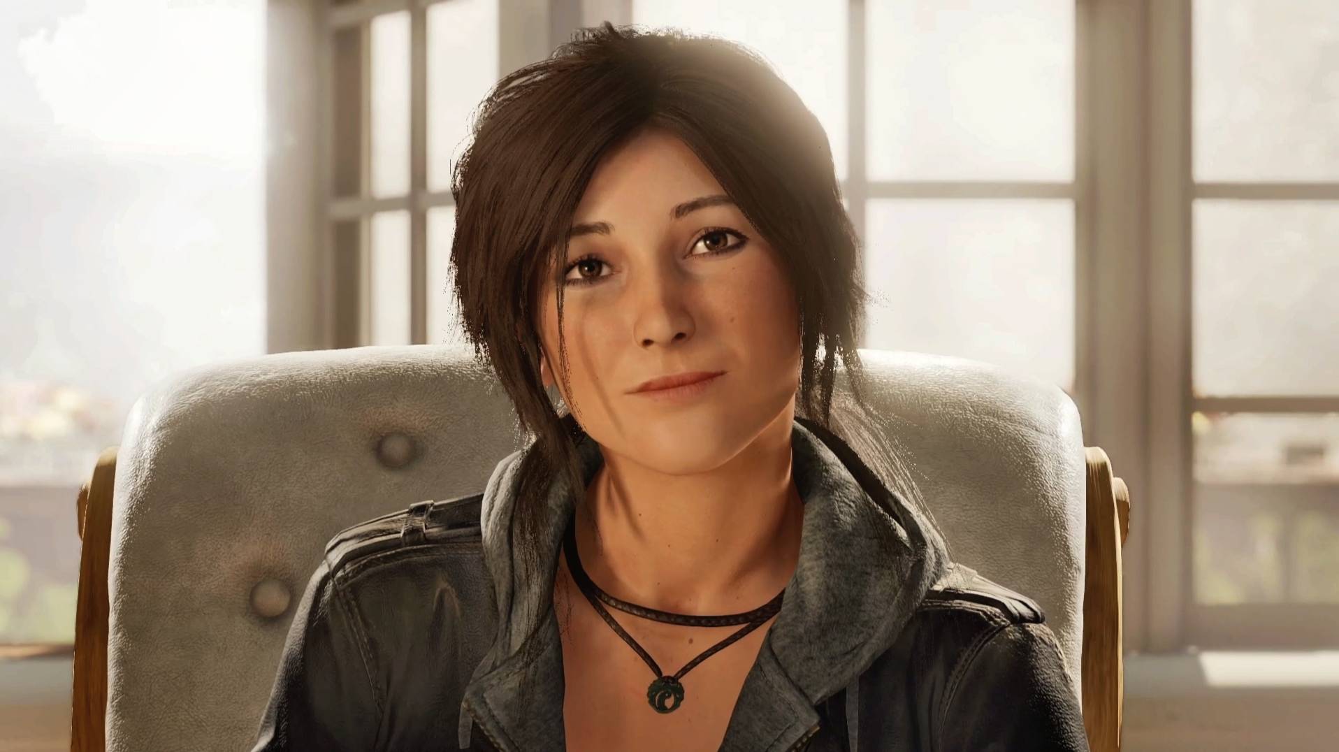 Финал / 18 / Shadow of the Tomb Raider - Definitive Edition