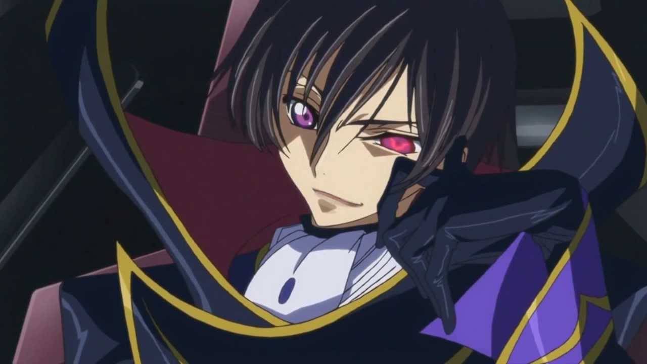 Армия Чародея (Исправленная версия)  (Последнее испытание, Code Geass) (Симфония Реацу)