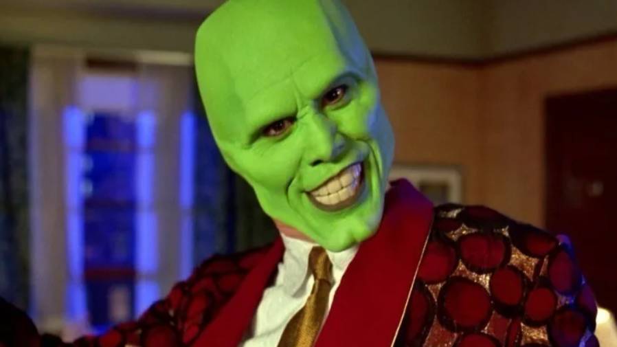 Маска для лица - и кошака...!😆