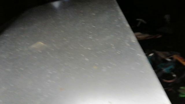 Одной рукой улей в машину кочёвка