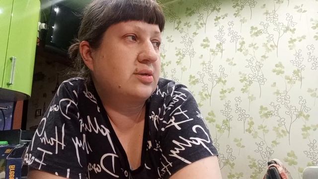 ВЛОГ// ОСТАВИЛИ БЕЗ АВАНСА /РЕЦЕПТ ОТ НАСТИ / БОЛТАЛКА