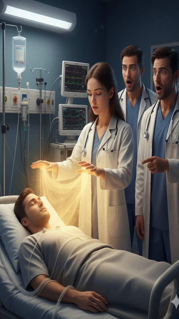 Нетрадиционные методы лечения_ как они работают - Надежда Маслова