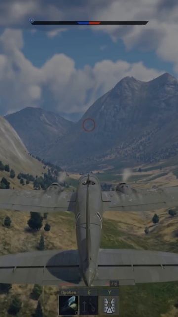 War Thunder #shorts #warthunder #gaming