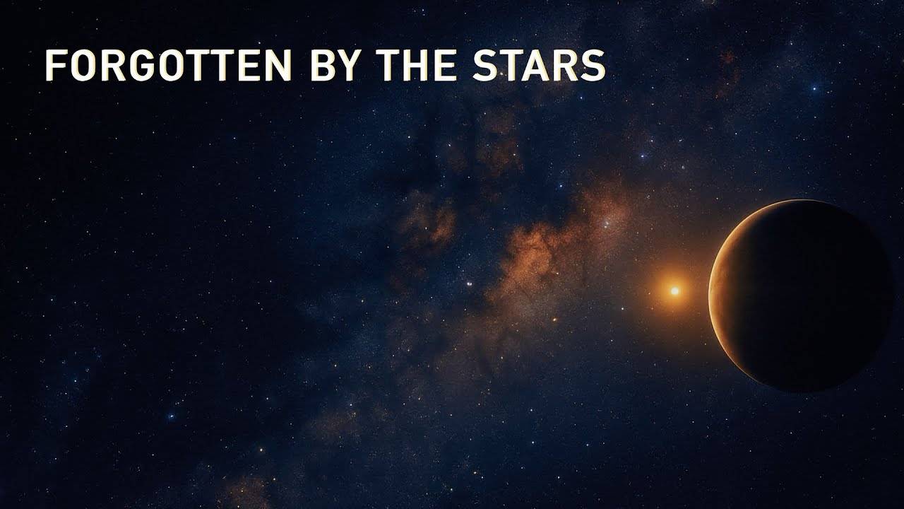 Forgotten By The Stars