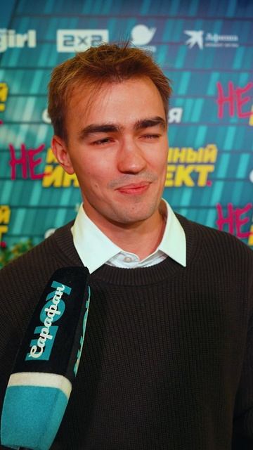 Отсылки, которые работают 💥💥💥 Константин Панасюк о создании фильма «(Не)искусственный интеллект»