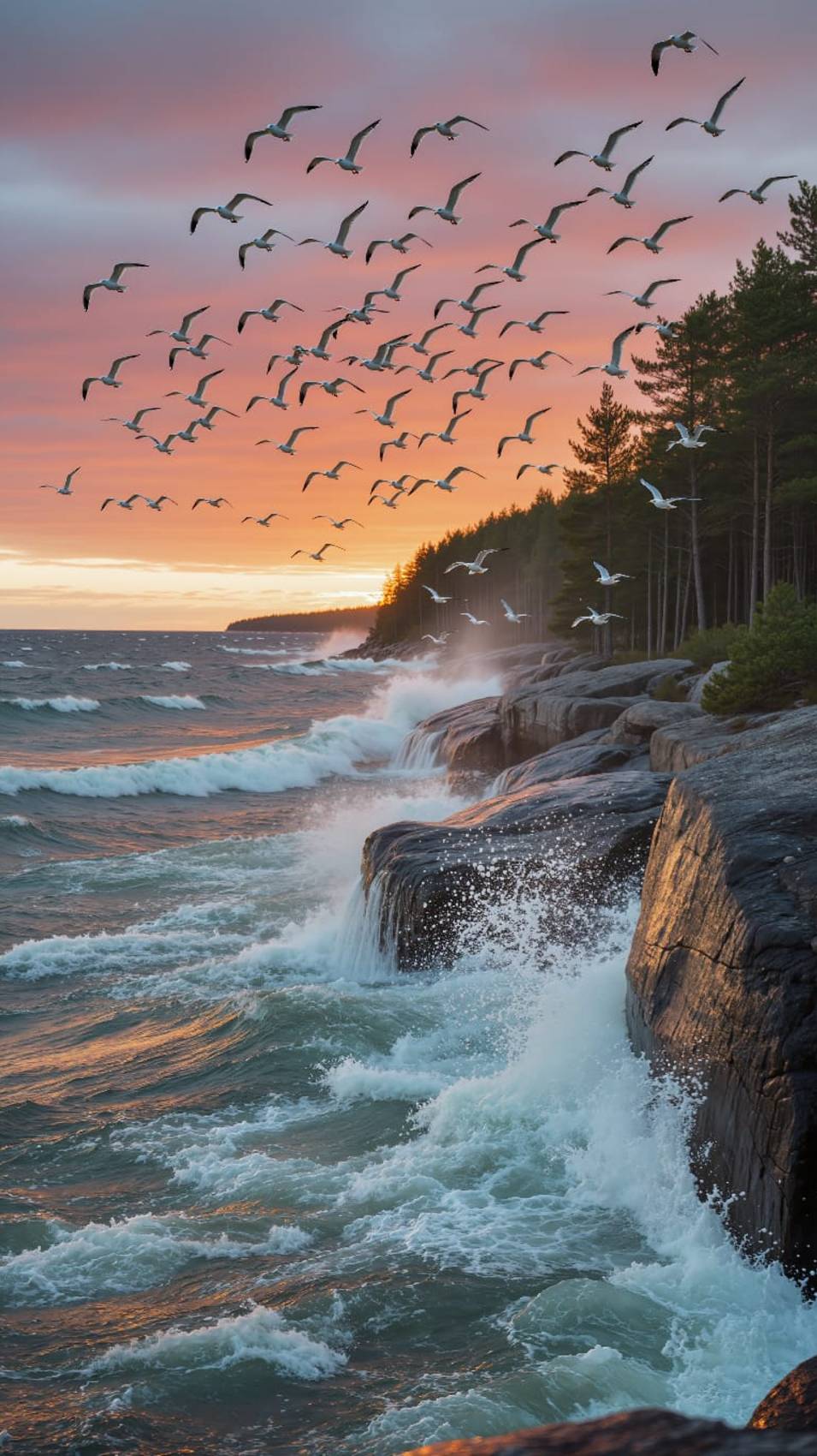 Душевный порыв!💙✨