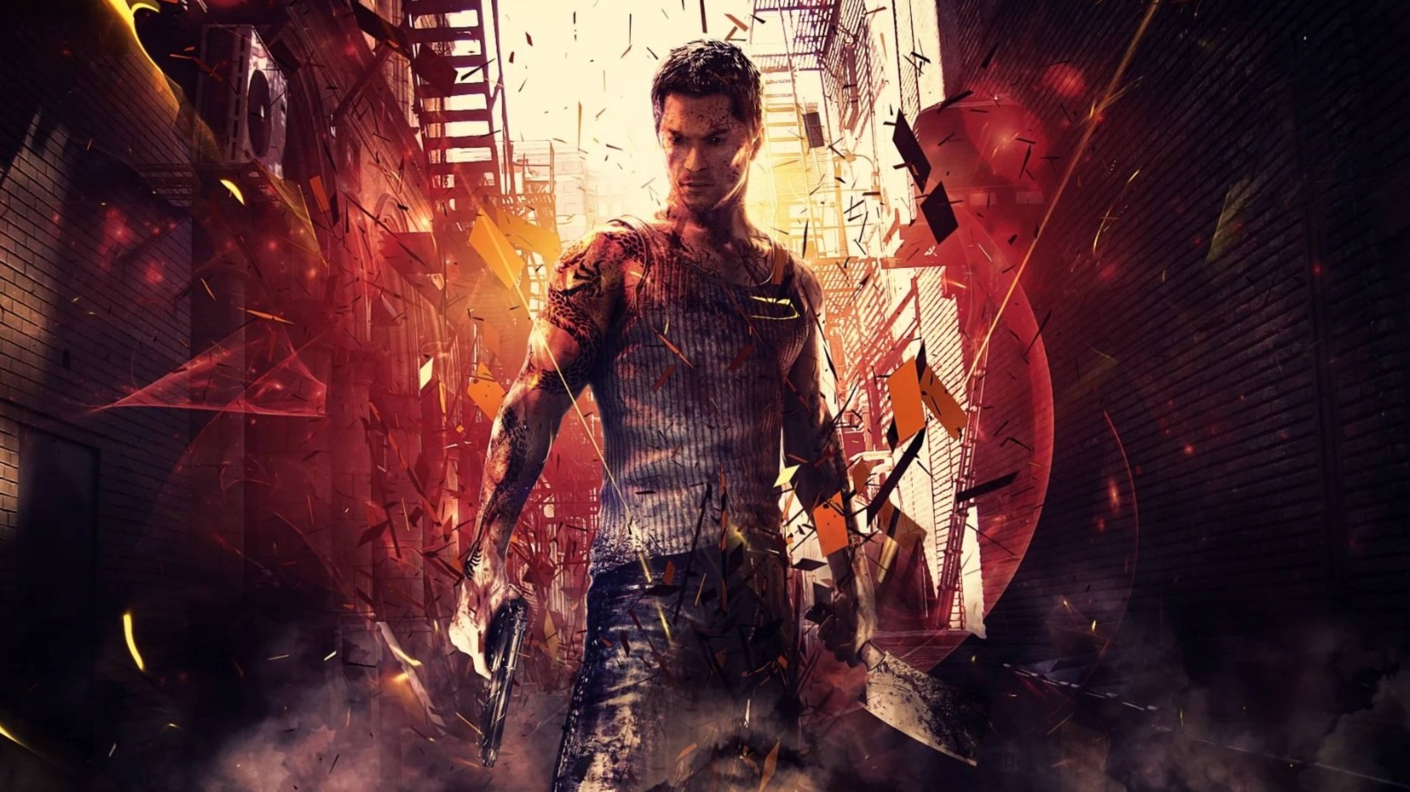 ФИНАЛ И ЗЛОЙ КОШАК