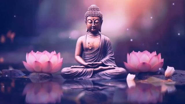 Релаксация.  Чаши Тибета