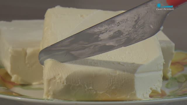 Как отличить настоящее сливочное масло от подделки? Советы экспертов