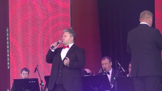 Поклонимся великим тем годам. Андрей Капралов.