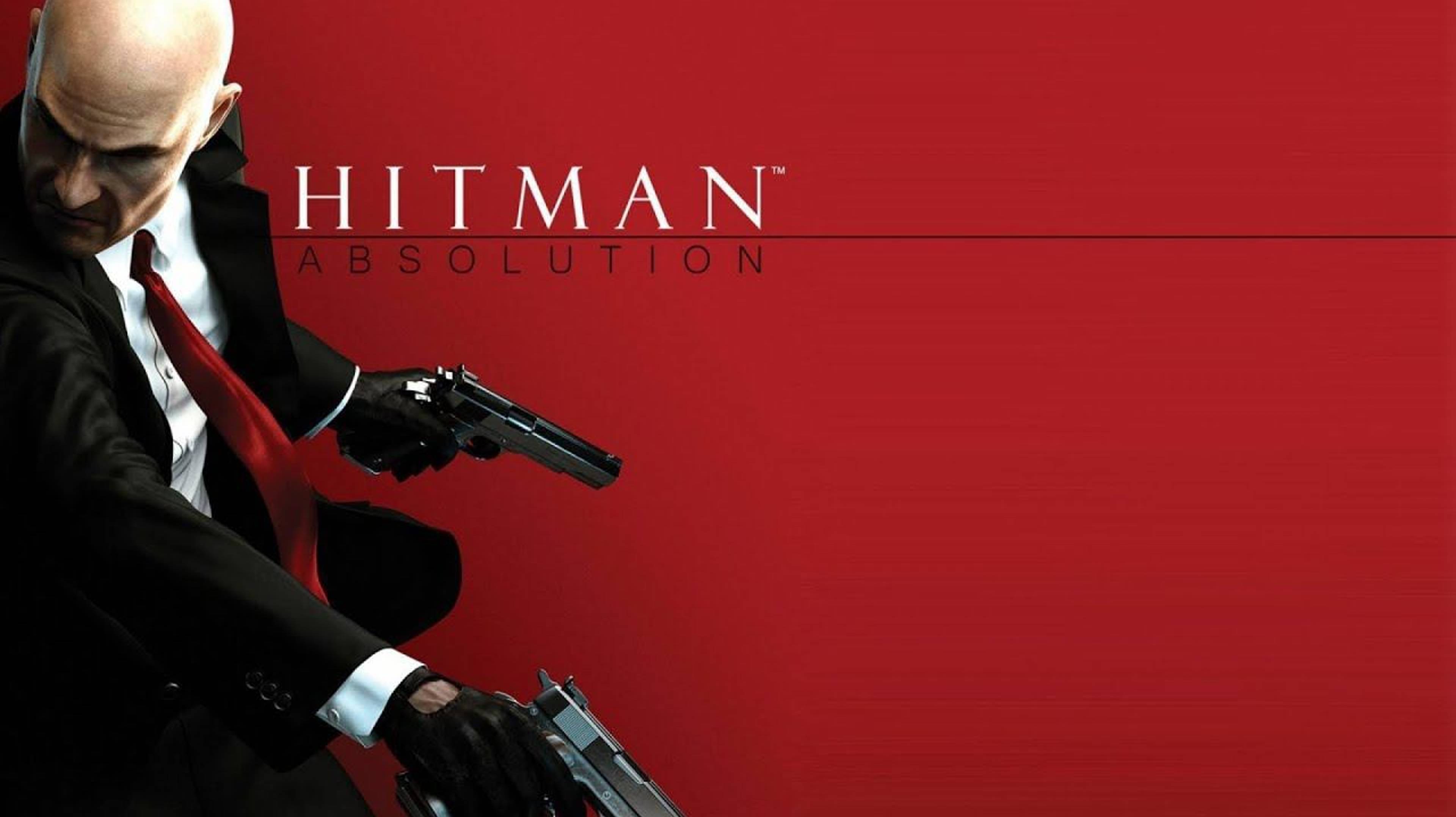 Hitman Absolution - Дэнс Дэнс