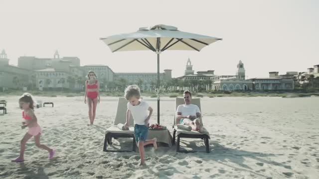 Rixos Premium Saadiyat Island 5*