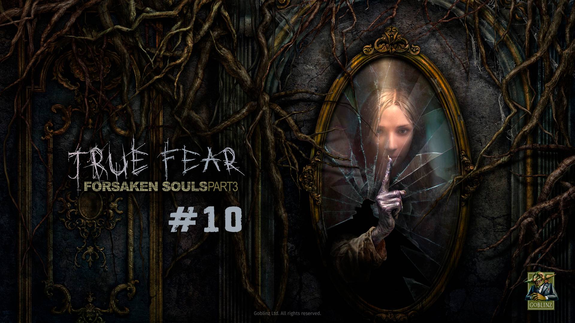 True Fear: Forsaken Souls Part 3 I #10