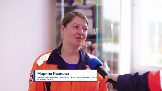 На Оленегорском ГОКе прошёл конкурс профмастерства среди машинистов насосных установок