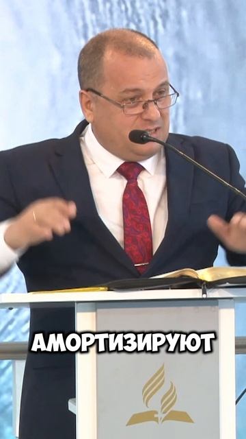 Упал с 9-го этажа и остался жив. А что было потом? - притча