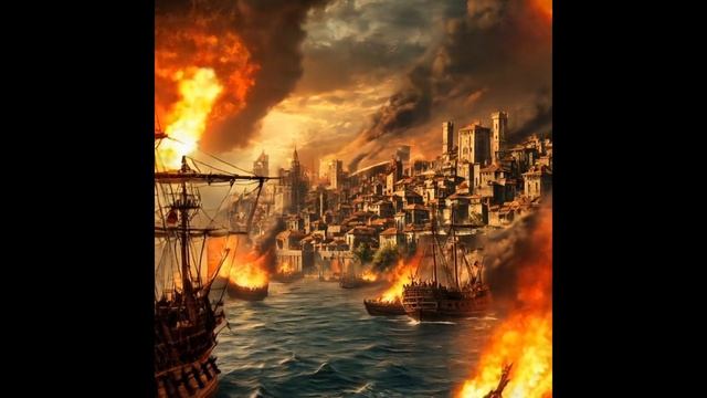 Игра Престолов Новый сезон и трейлер по мнению ИИ