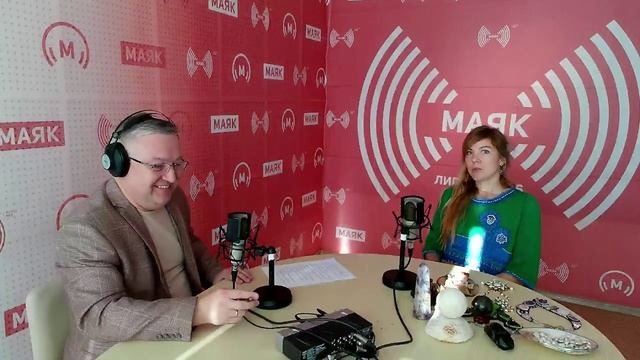 «Среда для жизни» - Жизнь в камне: о чём молчат древние минералы