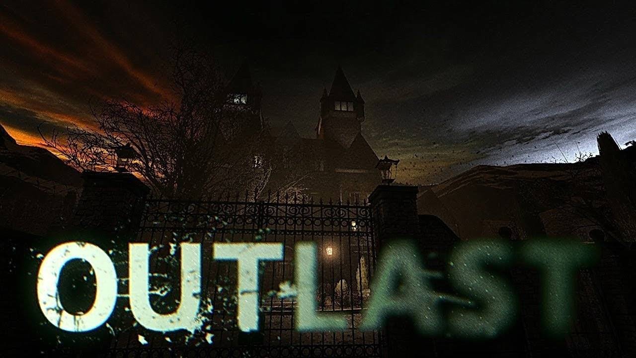 Outlast #2: Опасность на каждом шагу