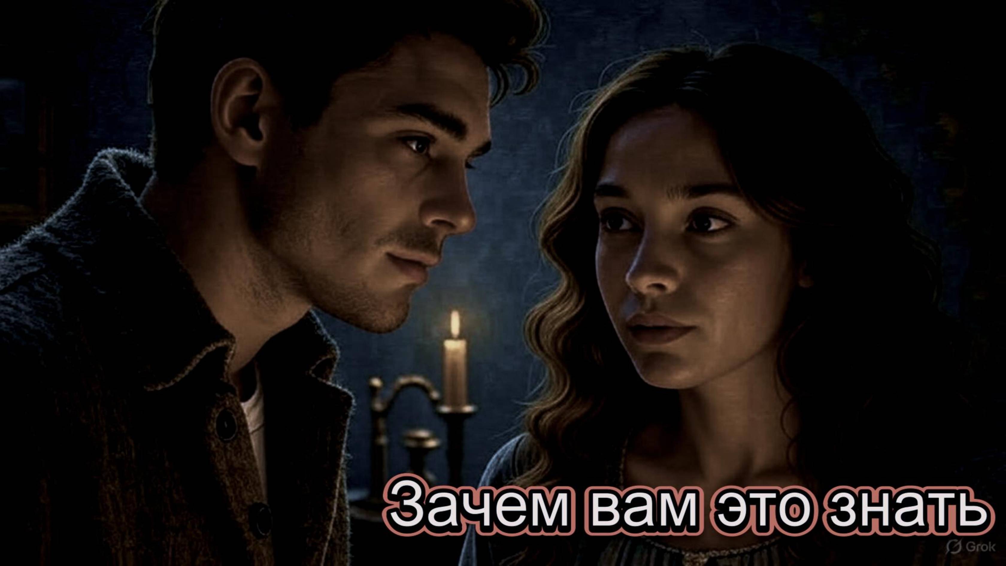 Зачем вам это знать