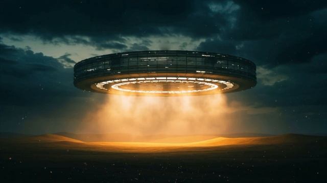 VECTRA ｜ Space Ambient - Cinematic Music for Your Equilibrium