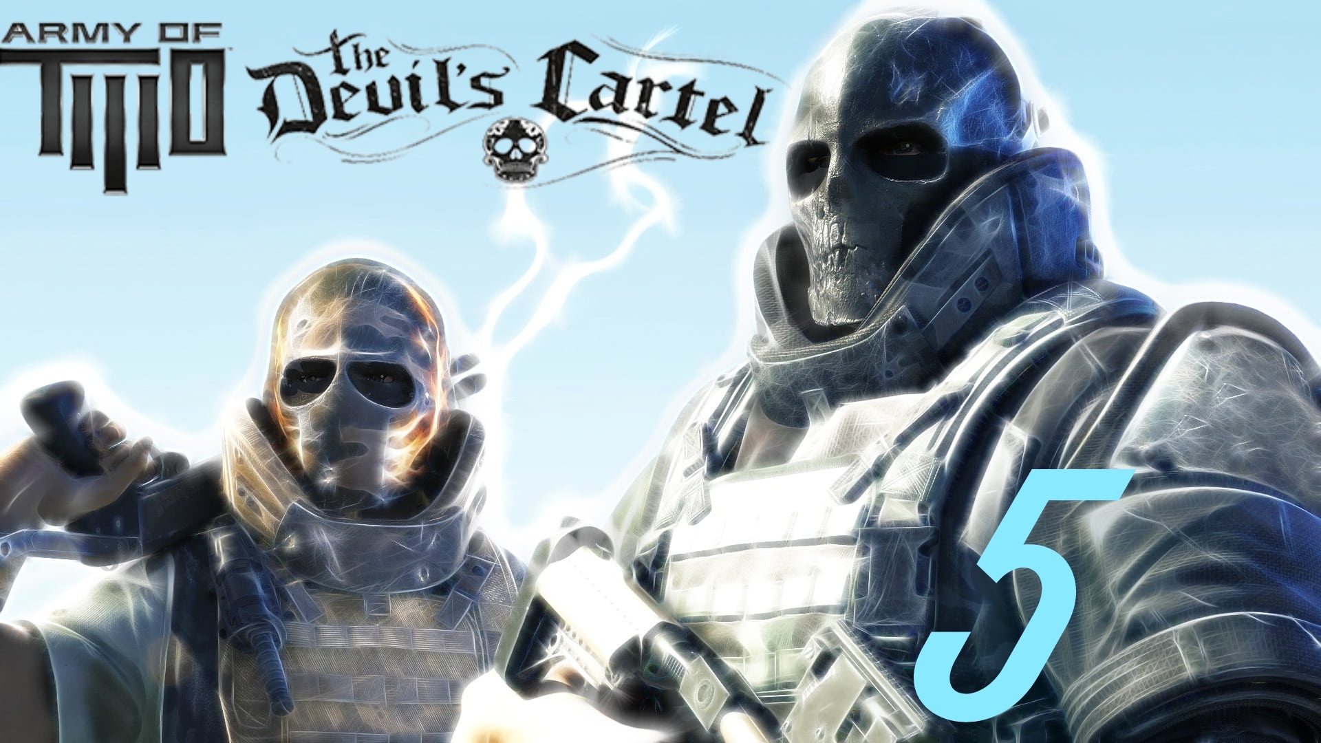 Cause and Effect - Baptism by Fire