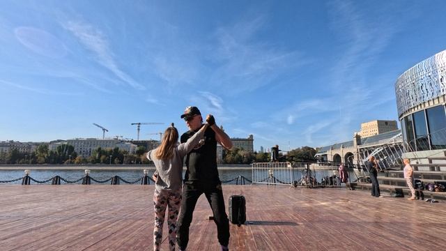 2025-10-01, (01), MaryYoga, Vale★STAR, Exhibition, Show, Dance, GX011085