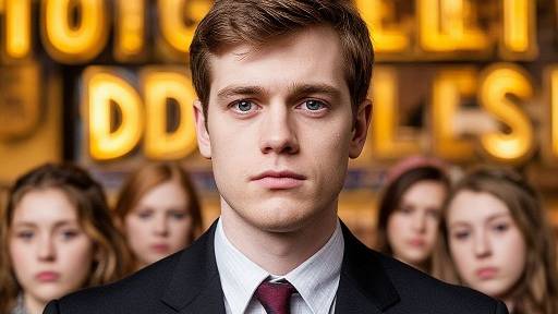 КУМИРАМ видео (из серии "СТИХИ")