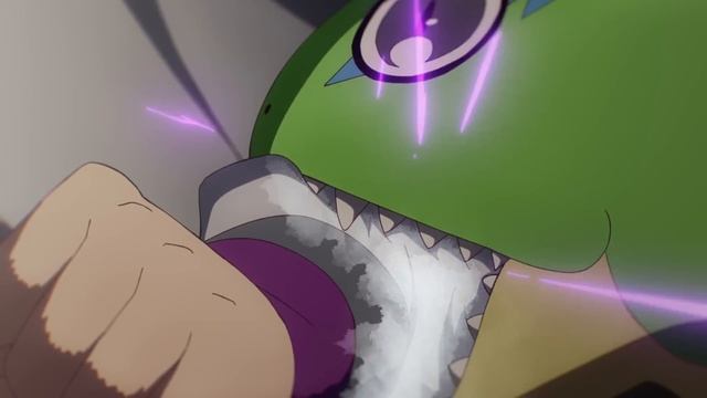 Дигимоны Битбрейк - 2025 (10)