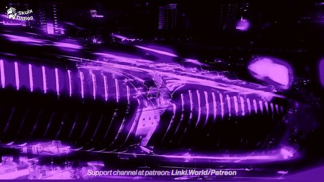 MEGA_NIGHT_DRIVE MIX  122