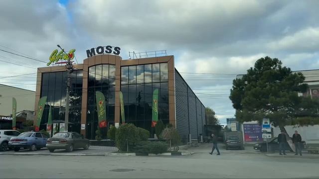 02.10.25 Черноморское сегодня. Вопрос к экологам! Доброцен. Как вам цены?