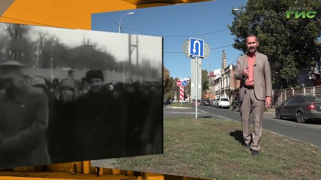 «На Крестьянской жить» / «Самарское наследие» от 02.10.2025