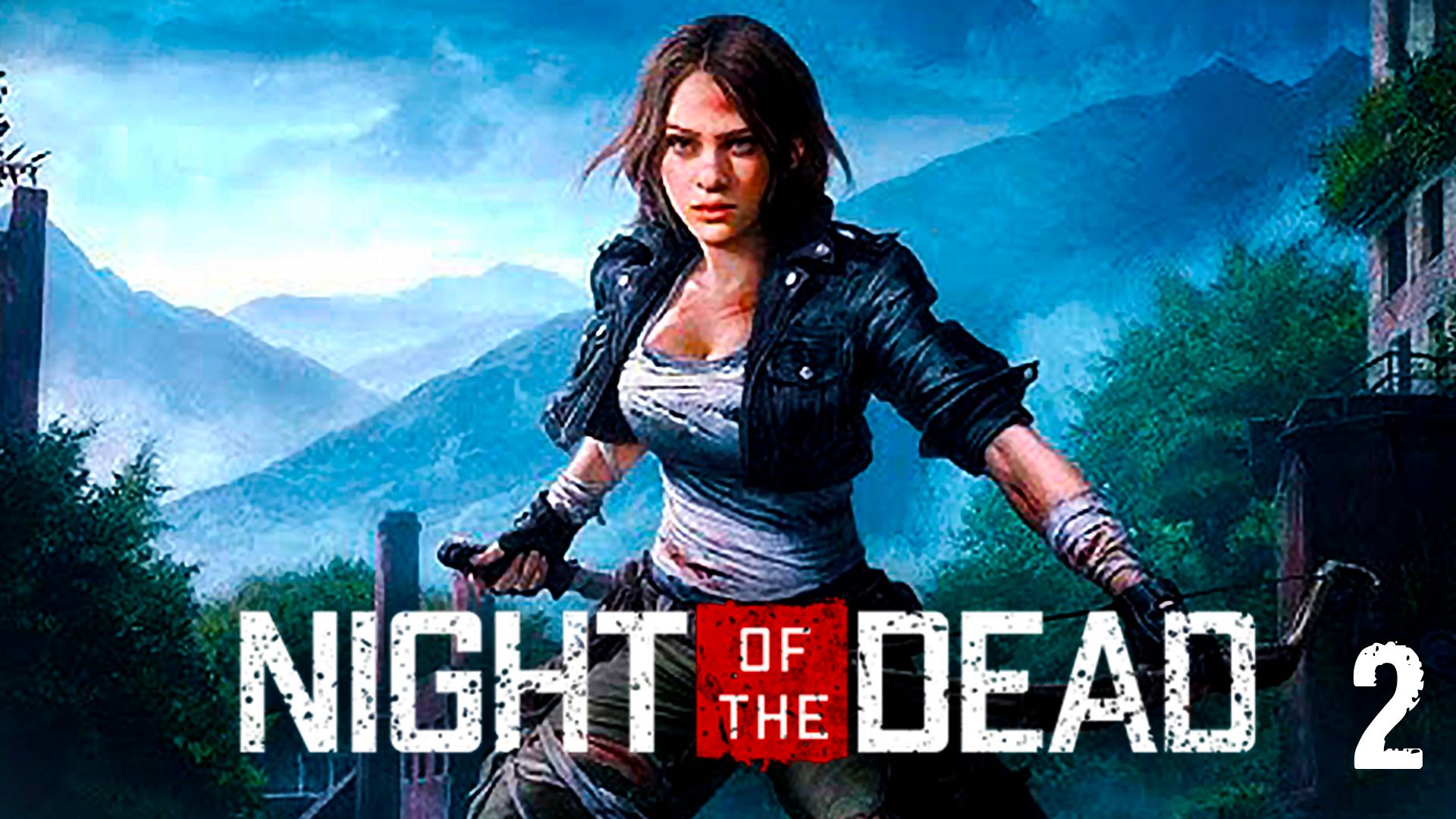 Осматриваюсь ► Night of the Dead ► №2