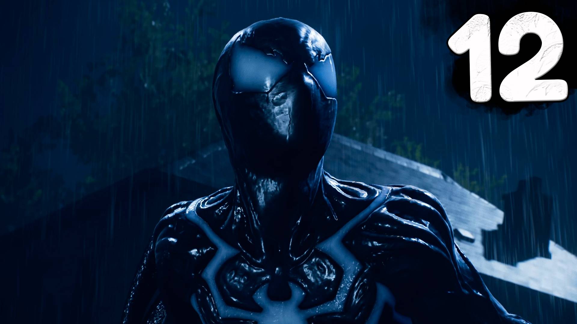 Я ТУТ ГЕРОЙ ► Marvel's Spider-Man 2 #12