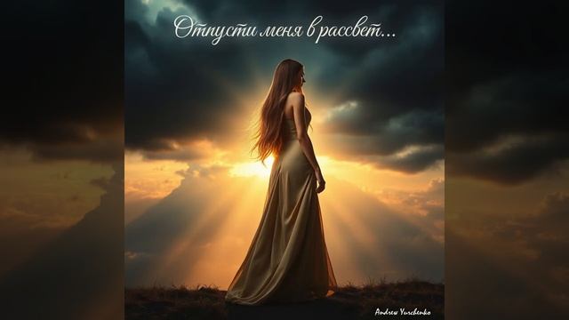 Andrew Yurchenko — Отпусти. меня .в. рассвет (.Original Mix)...mishumix...
