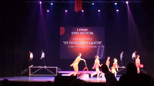 В Иванове прошёл областной форум «Активное долголетие Ивановской области» ч.2