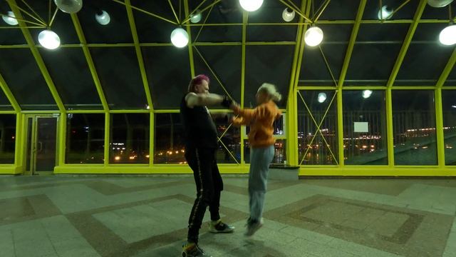 2025-10-01, (09), Lera_Bal, Vale★STAR, Exhibition, Show, Dance, GX011103