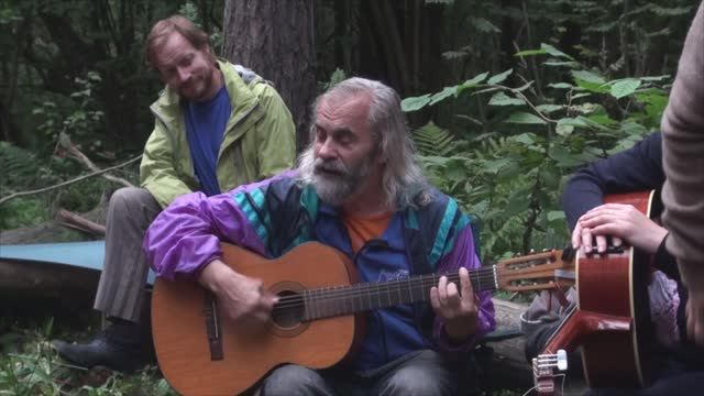 2лесной слет Клуба КСП У Костра 23.08.2025 6