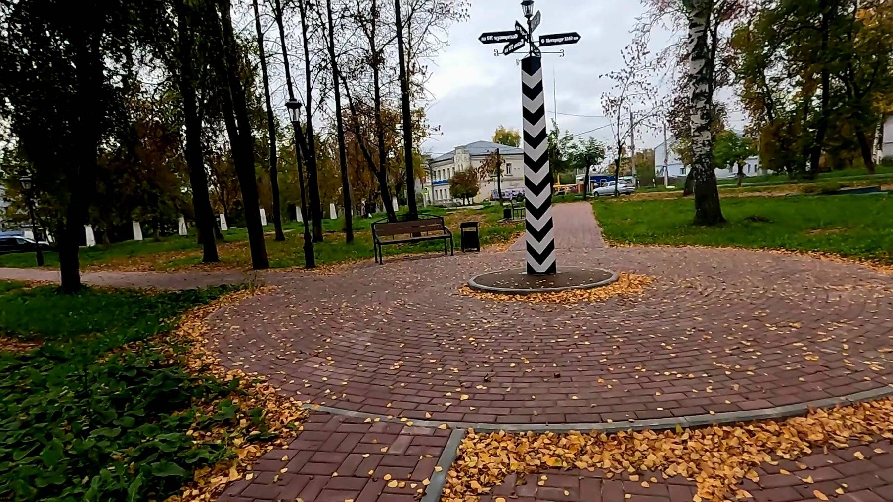 Не могут донести... Всегда с какой то злостью,  а сегодня хорошо...