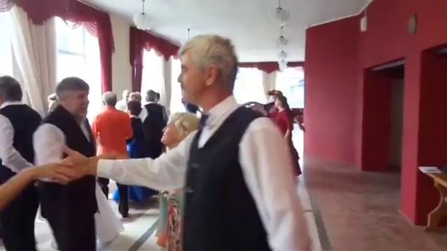 Осенний бал 02.11.19.