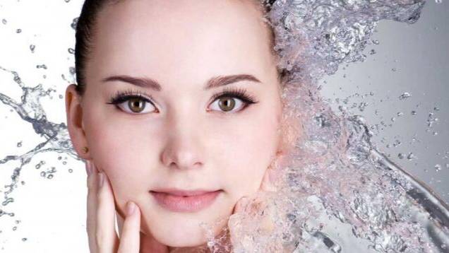 Мини практика Очищение