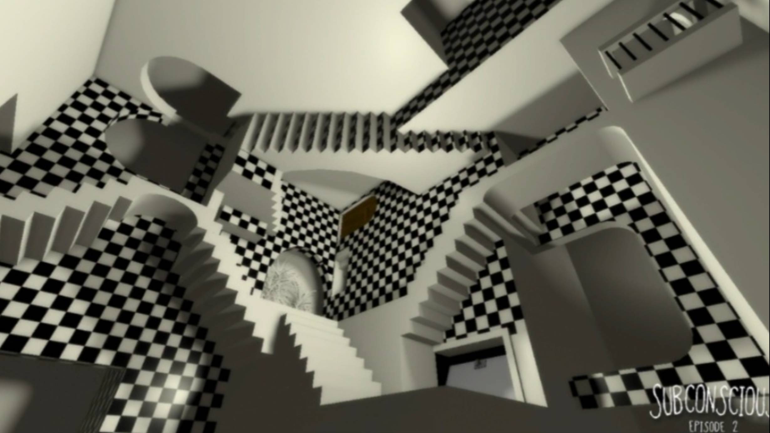 Мы прошли хоррор в роблокс 2 часть