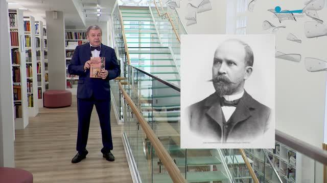 Обратите внимание. Алексей Фаворский и Петербург