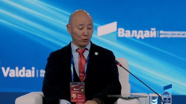 Special Session. Man and Time: the Role of Personality in Political History