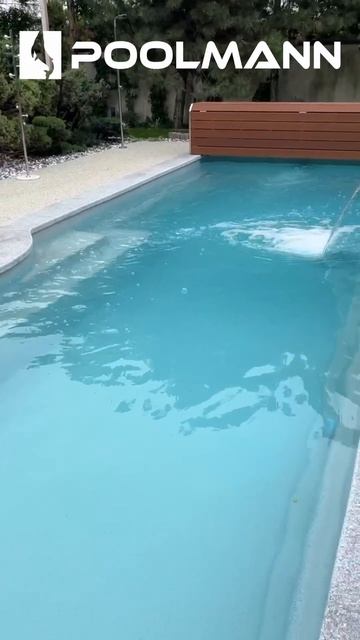 Подогрев в бассейне. Бассейн +34, улица +12 | Строительство бассейнов в Ростове-на-Дону