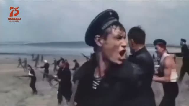 Полундра - ст. Л.Корнилов муз. И.Согонов