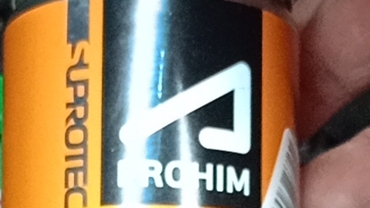 Промывка двигателя после 20-35 минут работы от компании продукции Супротек