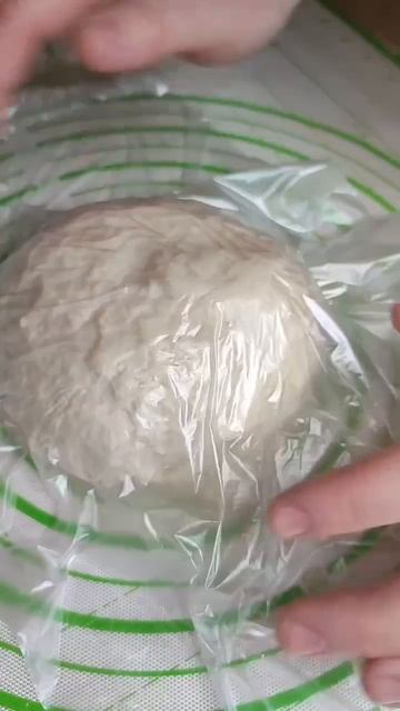 Вкусные лепешки из ничего