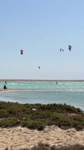 Неделя катания без перерывов