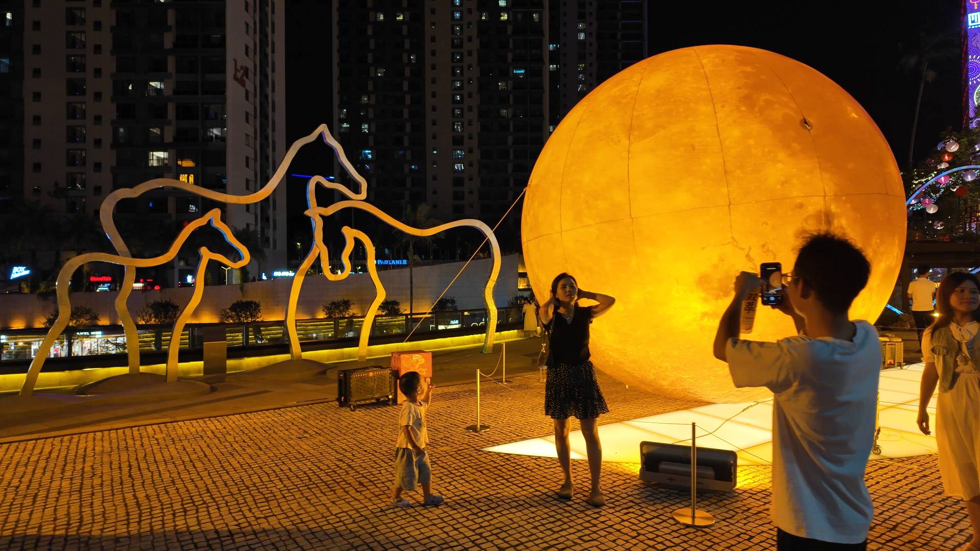 Жизнь в Китае 364